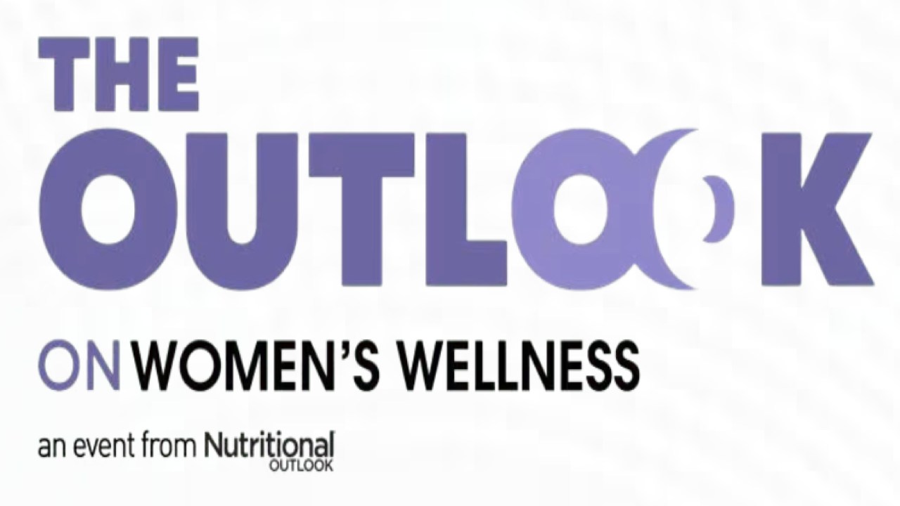 The Outlook on Women's Wellness | Jun 4, 2026 - East Windsor, NJ