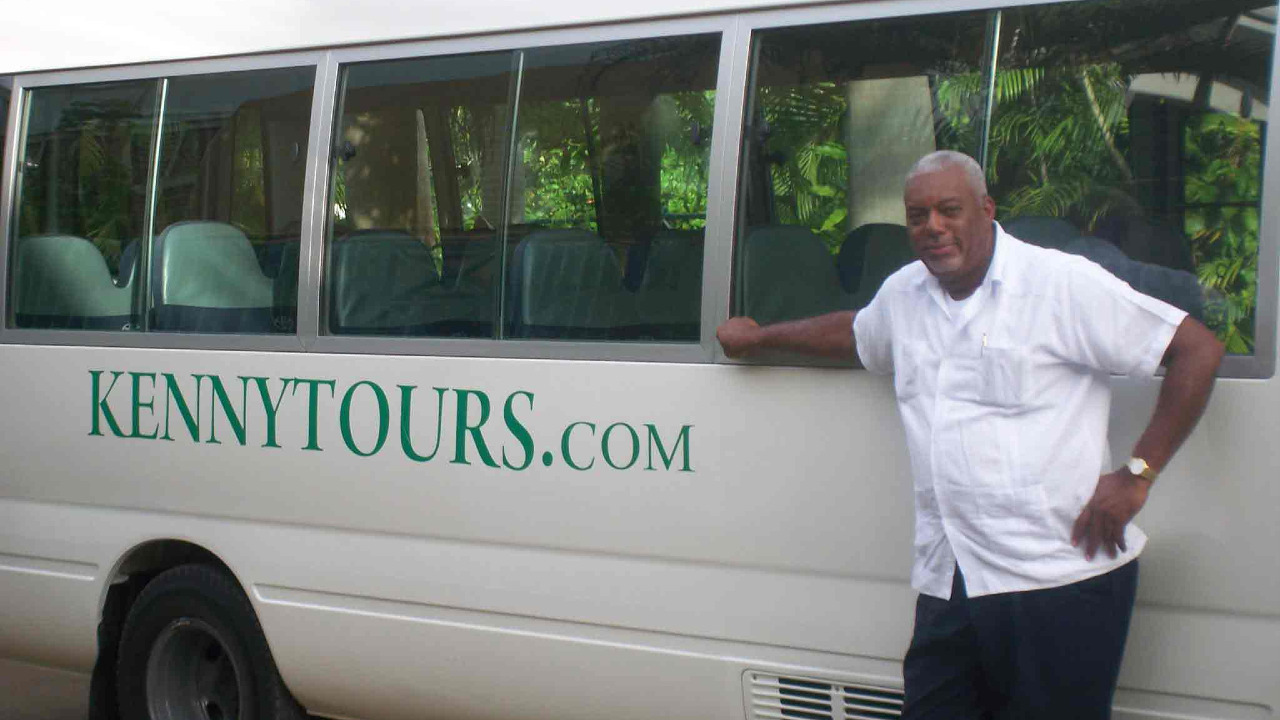 Kenny Tours Jamaica | Montego Bay