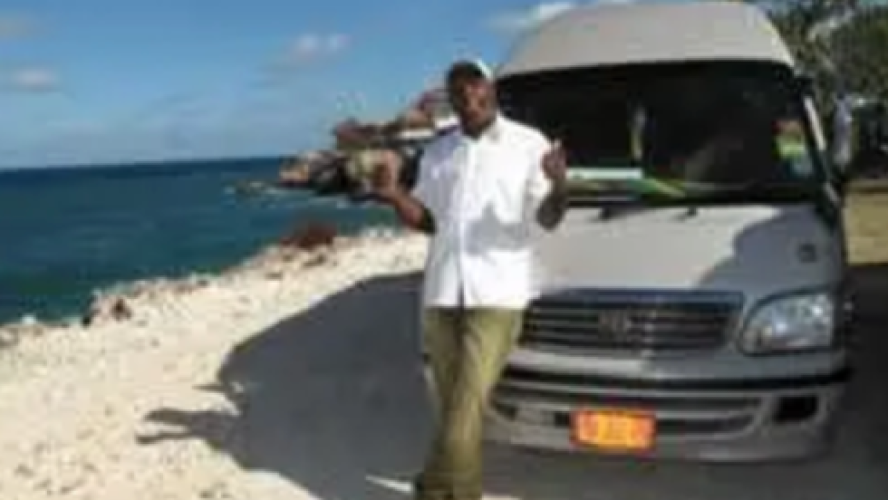 Kingsley's Take Care Tours - Negril Jamaica