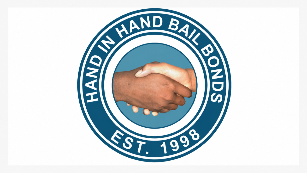 Hand in Hand Bail Bonds