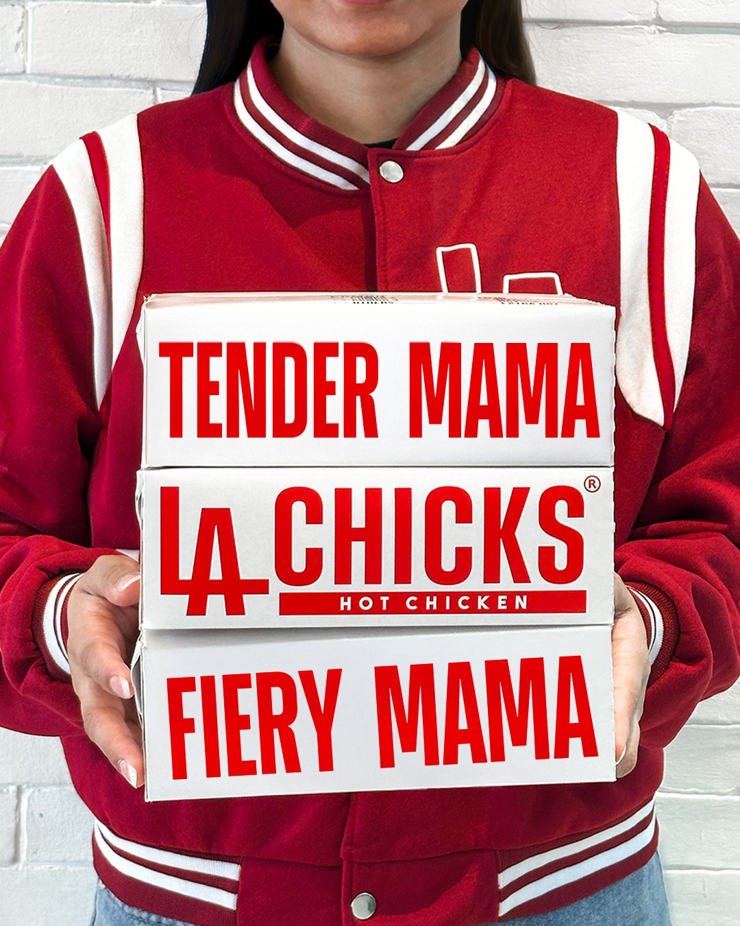 L.A. Chicks | Makati