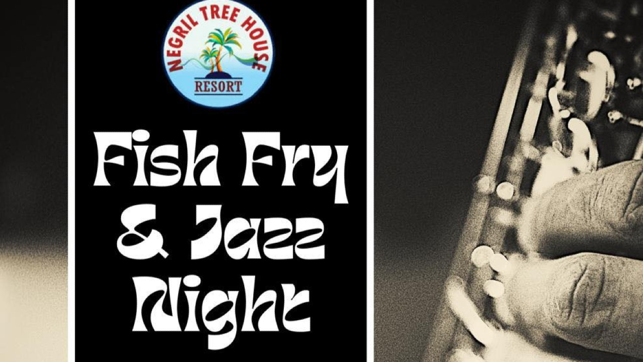 Fish Fry Fridays - Negril Tree House