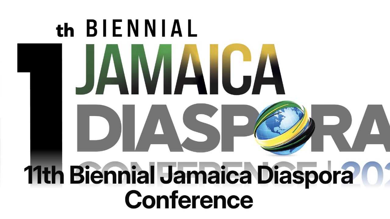 11th Biennial Jamaica Diaspora Conference 2026