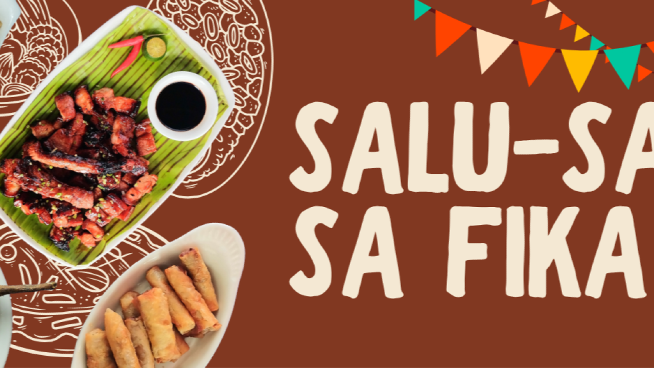 Fika | Quezon City