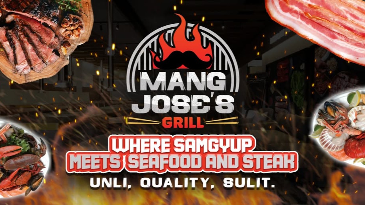 Mang Jose's Grill | Rodriguez