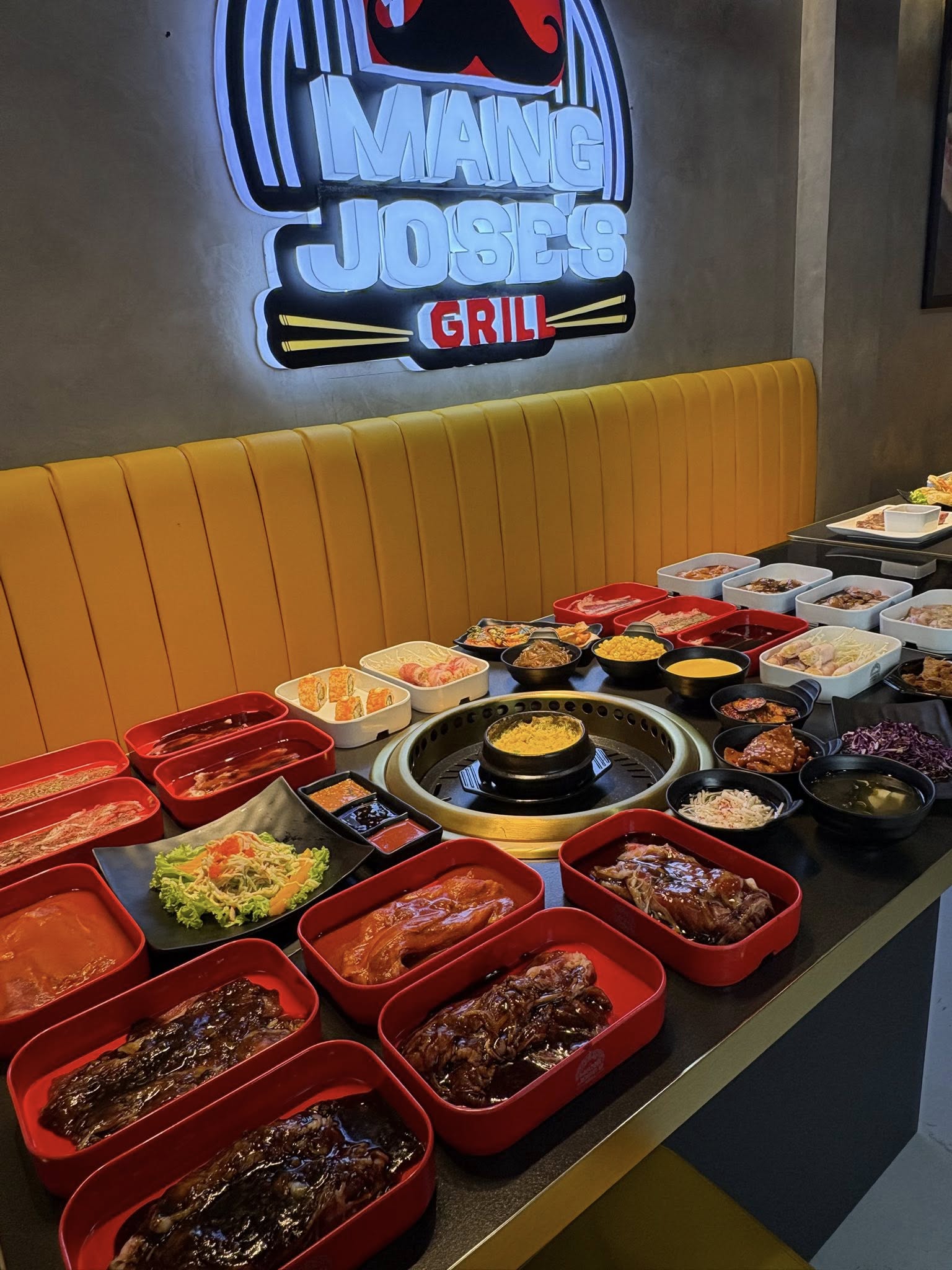 Mang Jose's Grill | Rodriguez