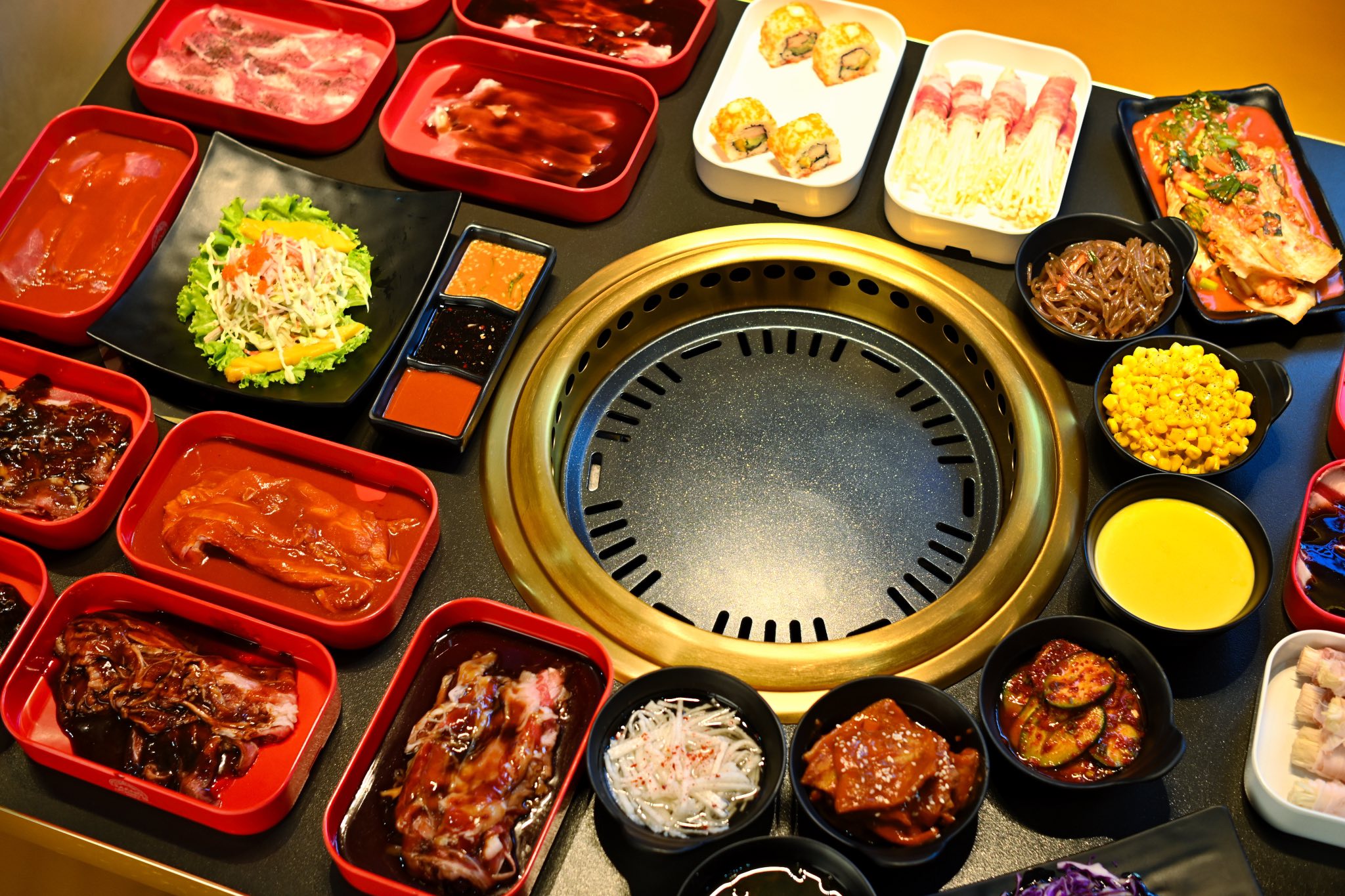 Mang Jose's Grill | Rodriguez