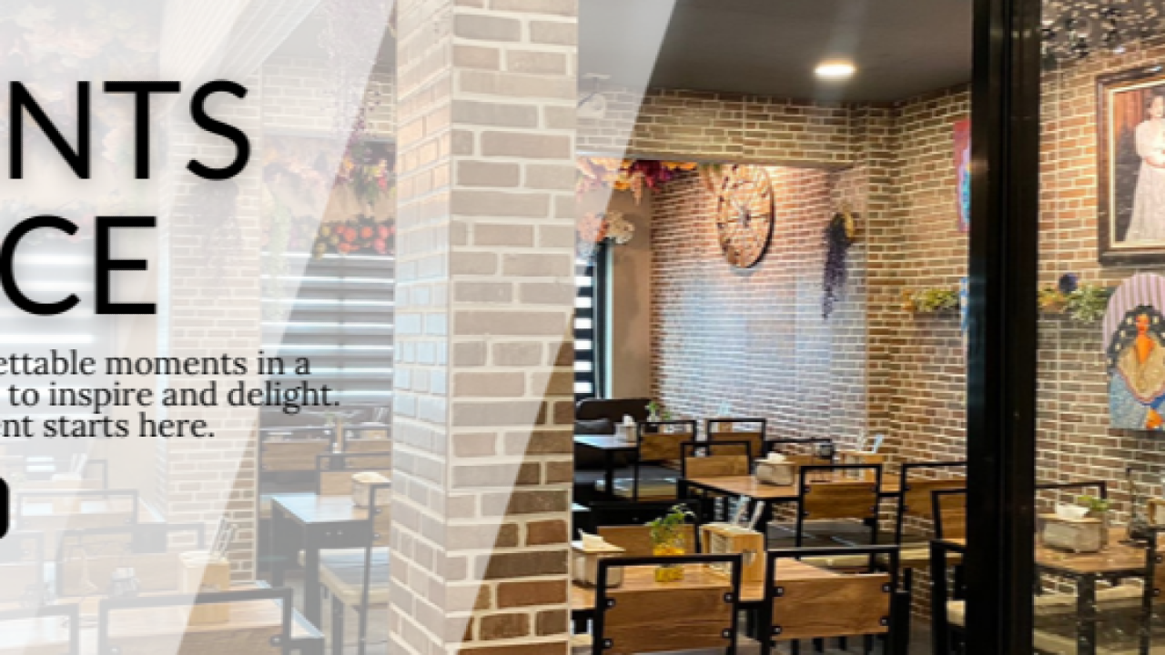Cafe Leonor | Marikina City