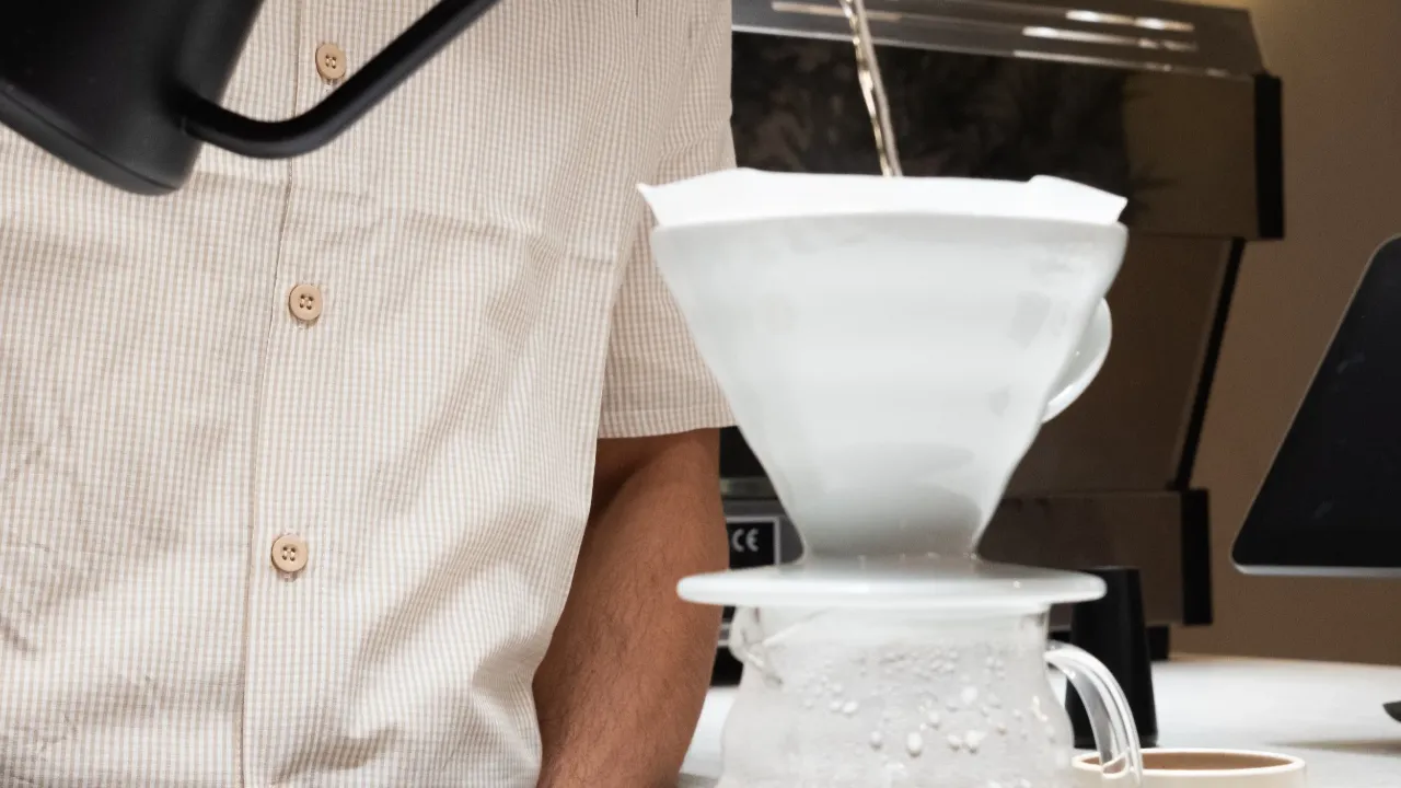 BAYT | Visit for Great Coffee & Hospitality