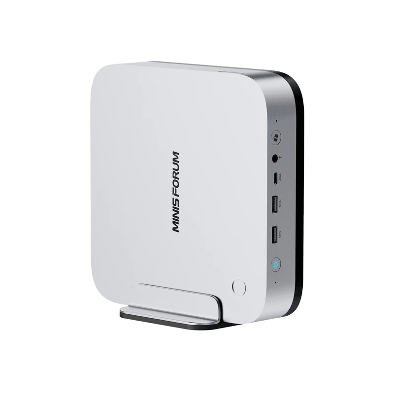 Minisforum AI X1 Pro-470