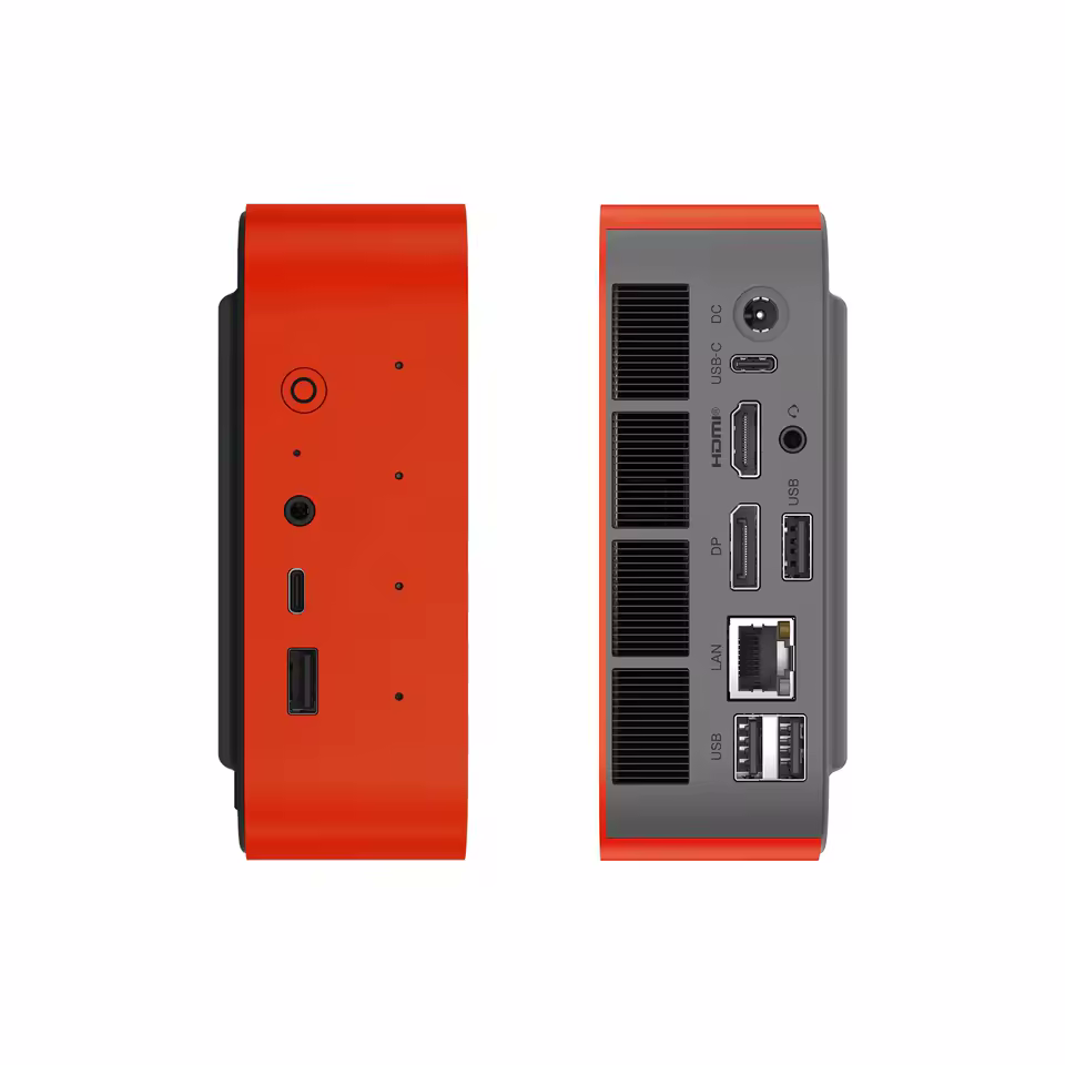 Beelink SER9 Pro