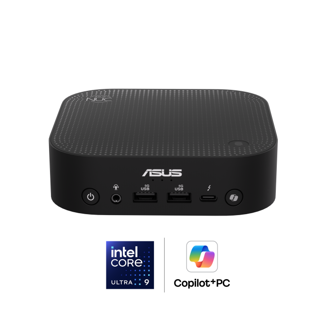 ASUS NUC 14 Pro AI