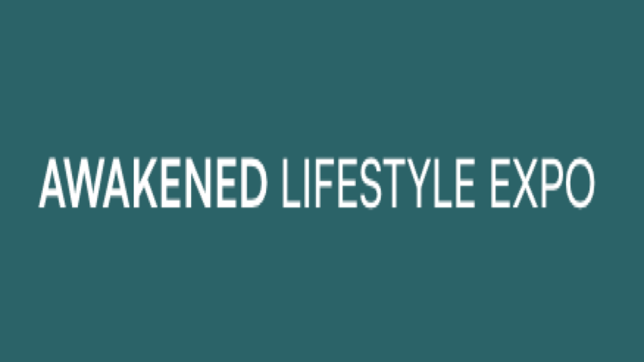 Awakened Lifestyle Expo | Aug 22-23, 2026 - Costa Mesa, CA