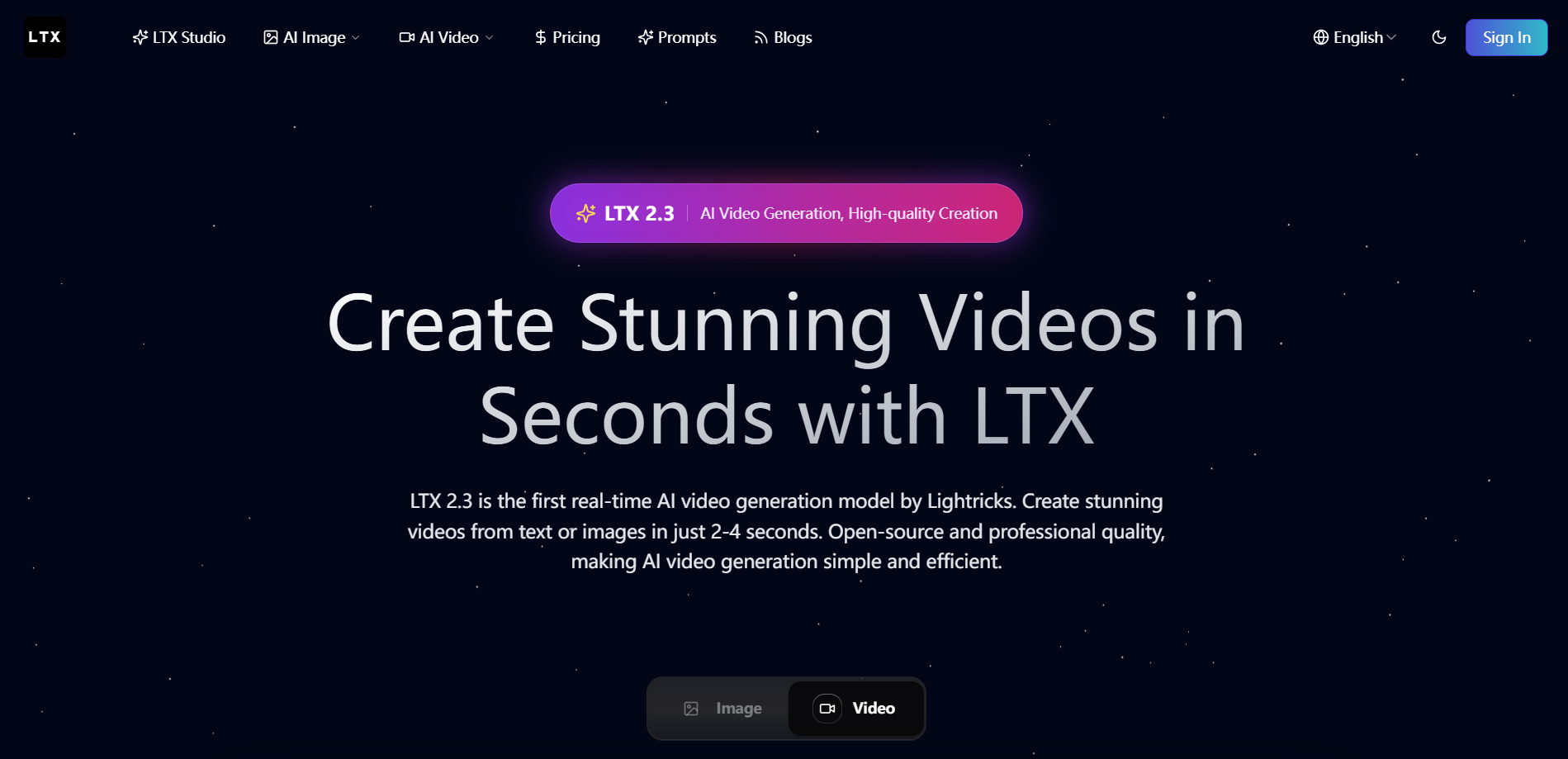 LTX