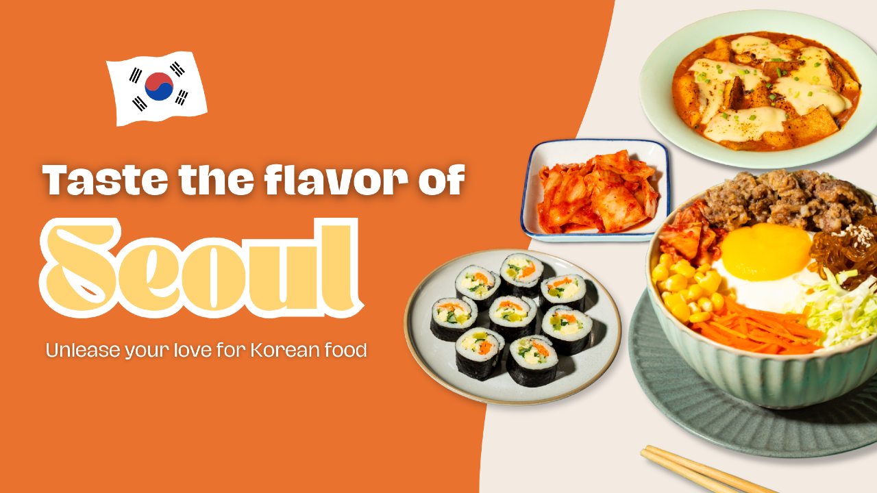 Seoulful Eats PH | Makati