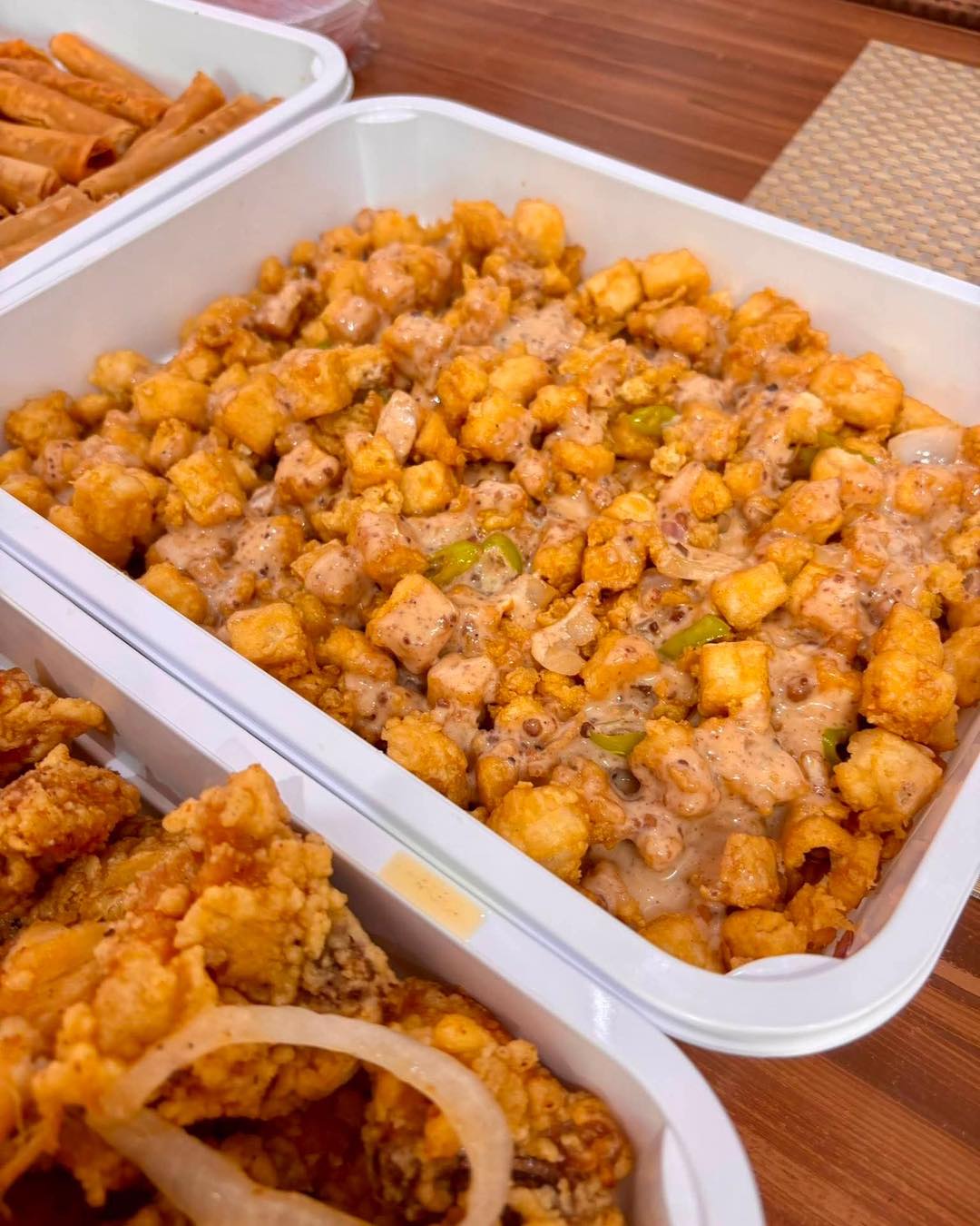 Monalisa Kitchen | Marikina City