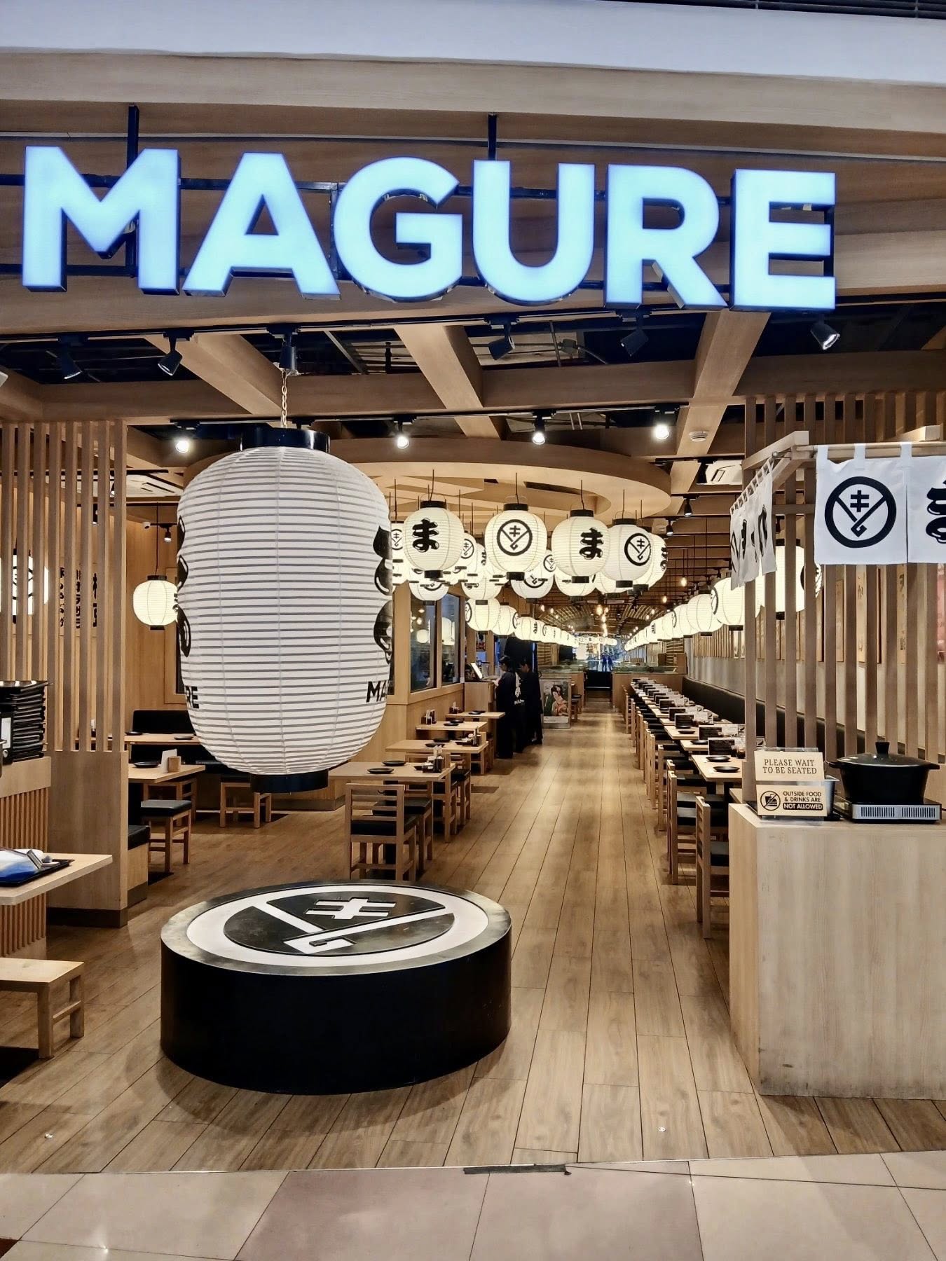 Magure Izakaya