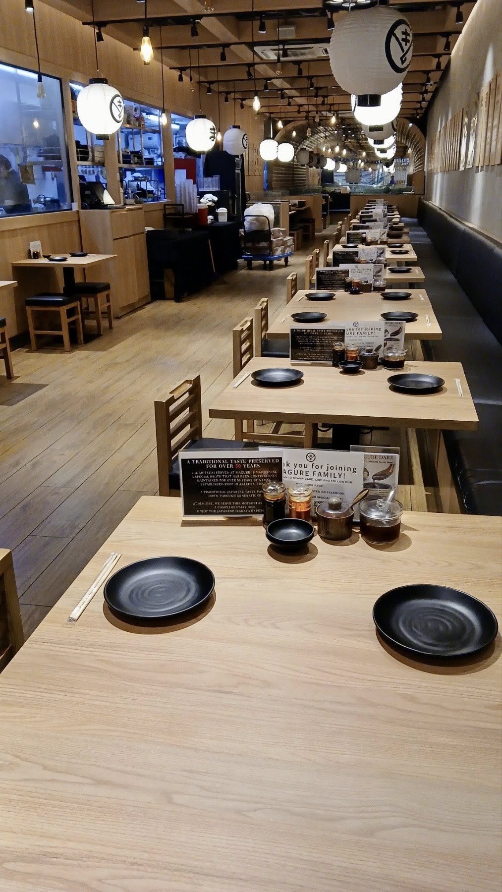 Magure Izakaya