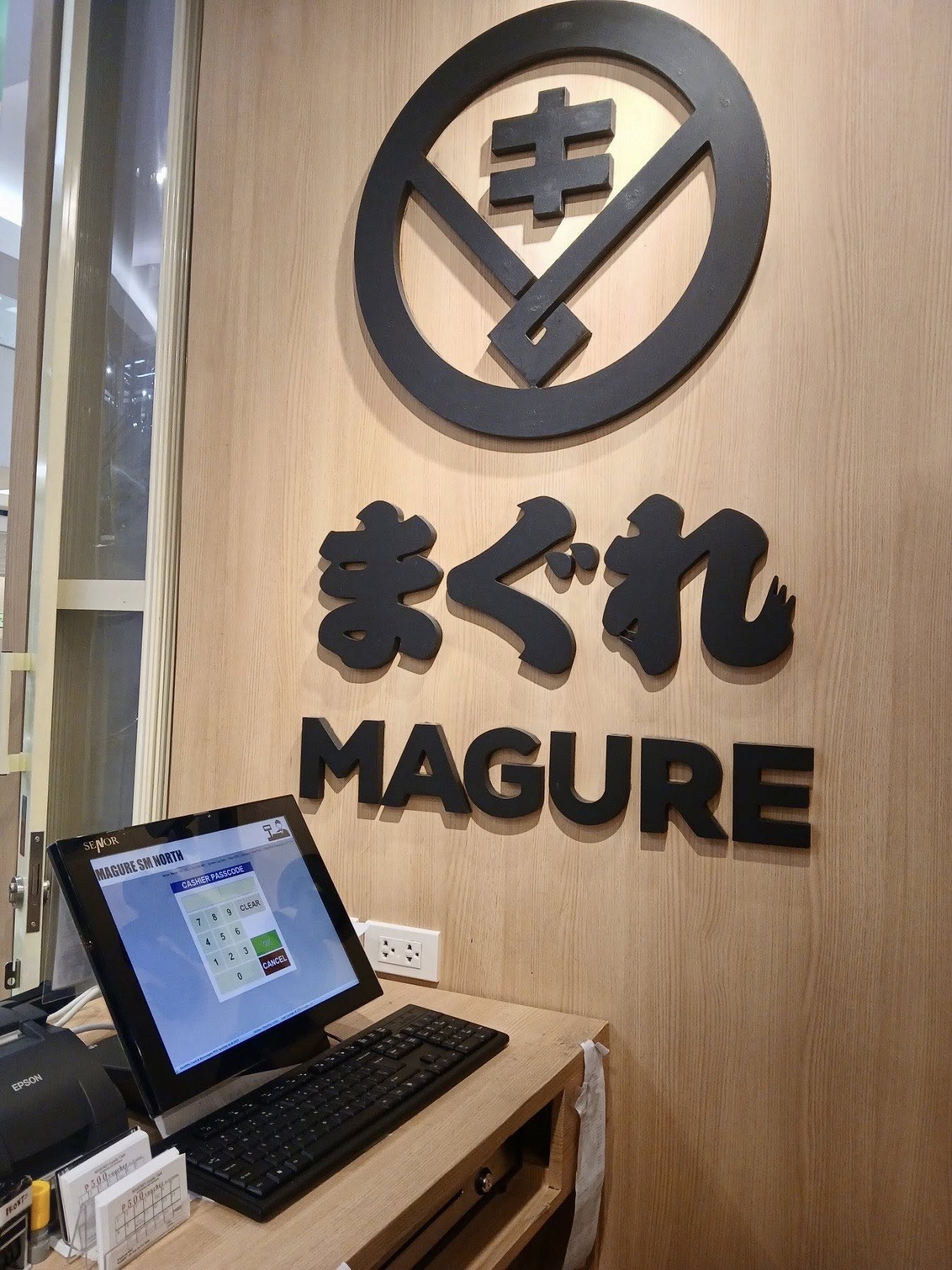 Magure Izakaya
