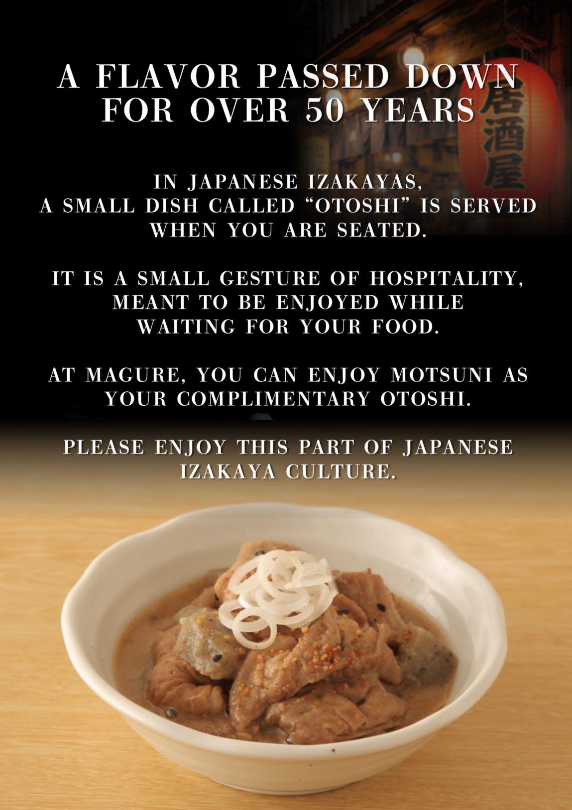 Magure Izakaya