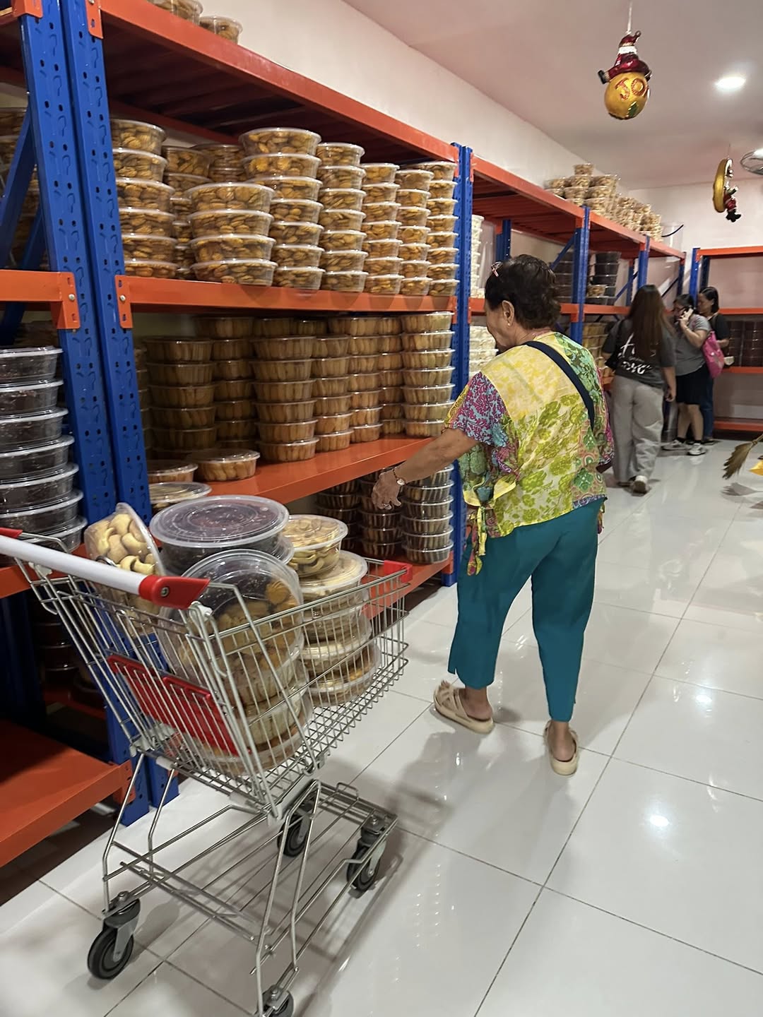 Nonno Coy's Bakery | Malolos