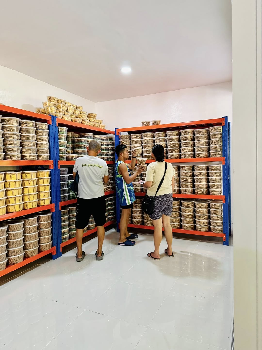 Nonno Coy's Bakery | Malolos