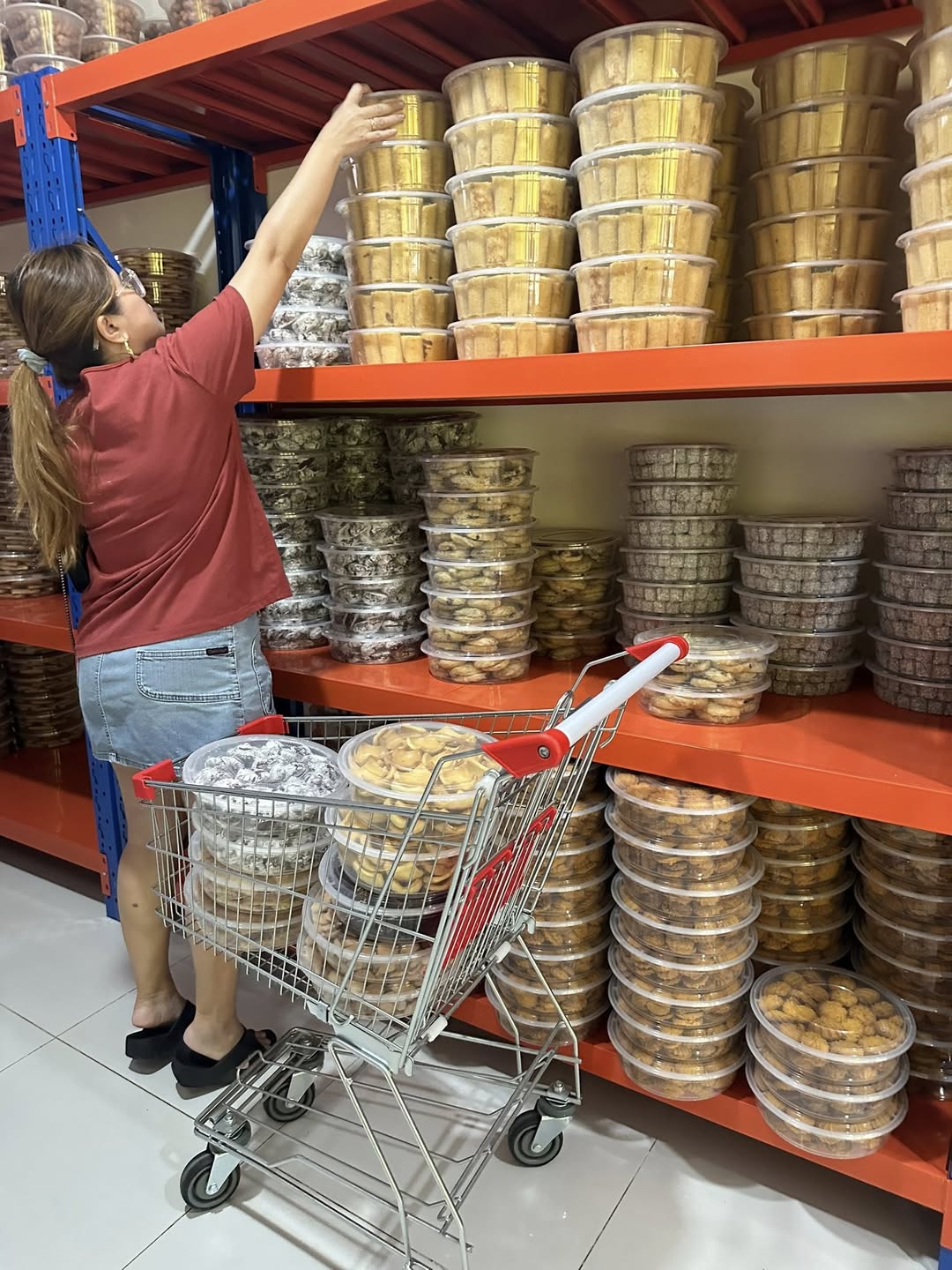 Nonno Coy's Bakery | Malolos