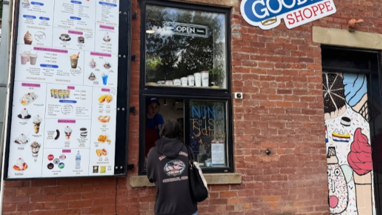Lil Goodie Shoppe - Price Hill