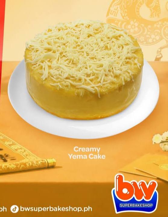 BW Superbakeshop | Marikina City