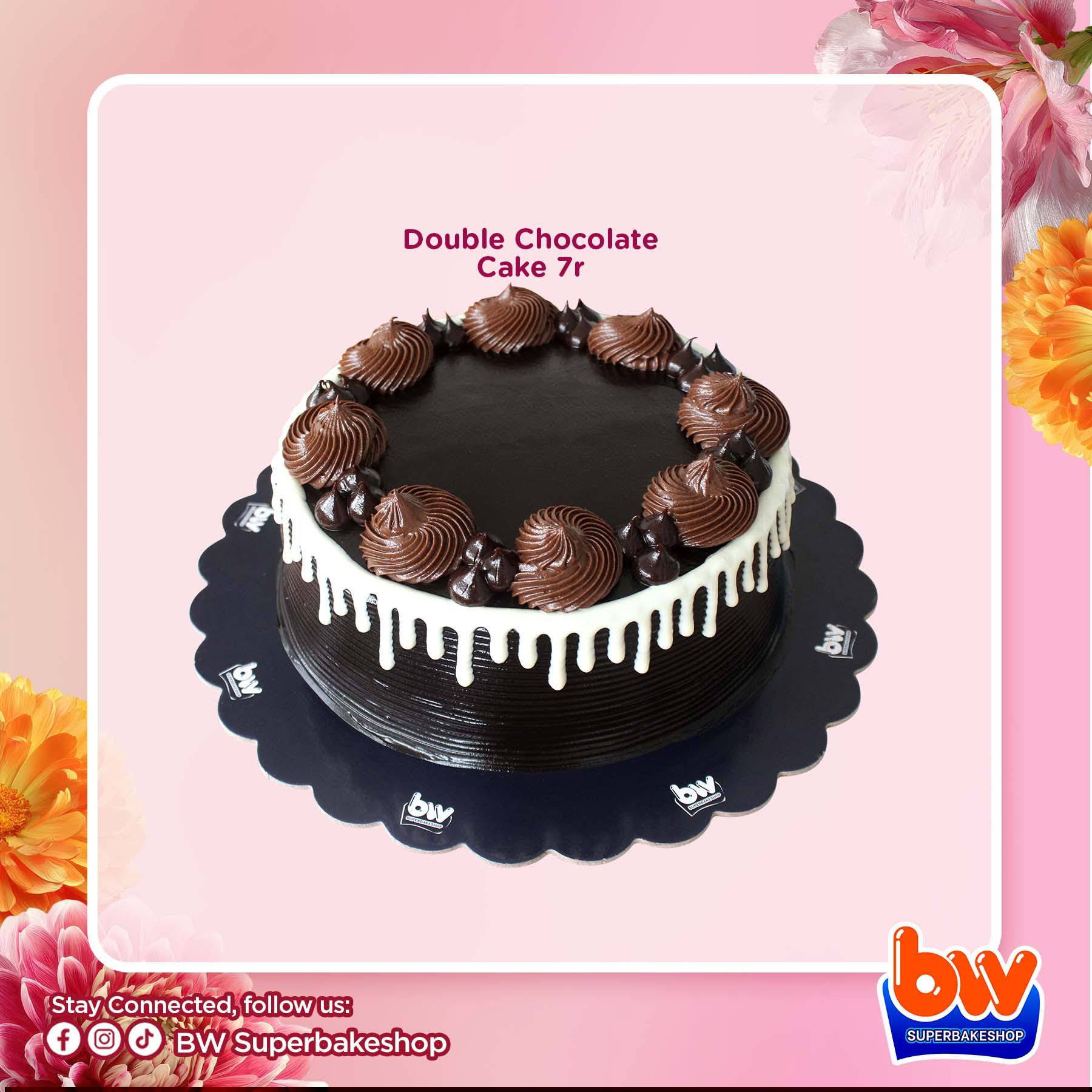 BW Superbakeshop | Marikina City