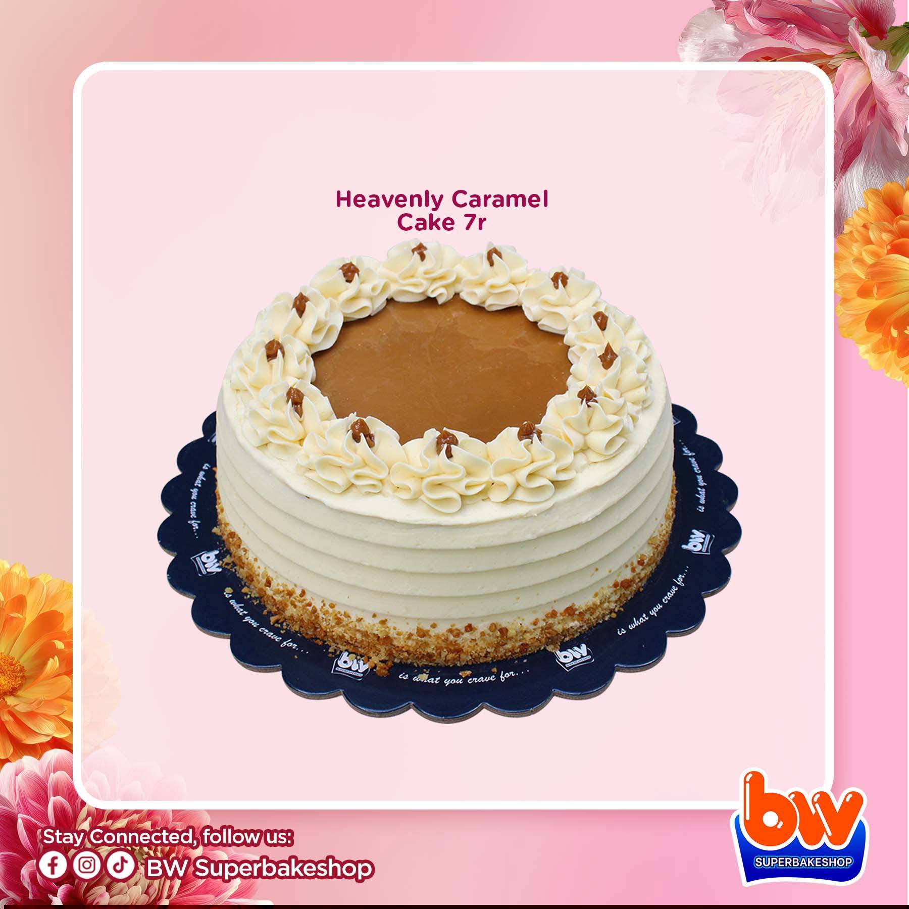 BW Superbakeshop | Marikina City