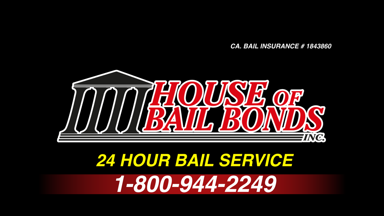 House of Bail Bonds