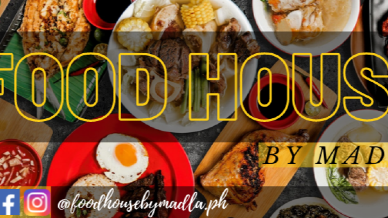 FoodHouse by Madla | Manila