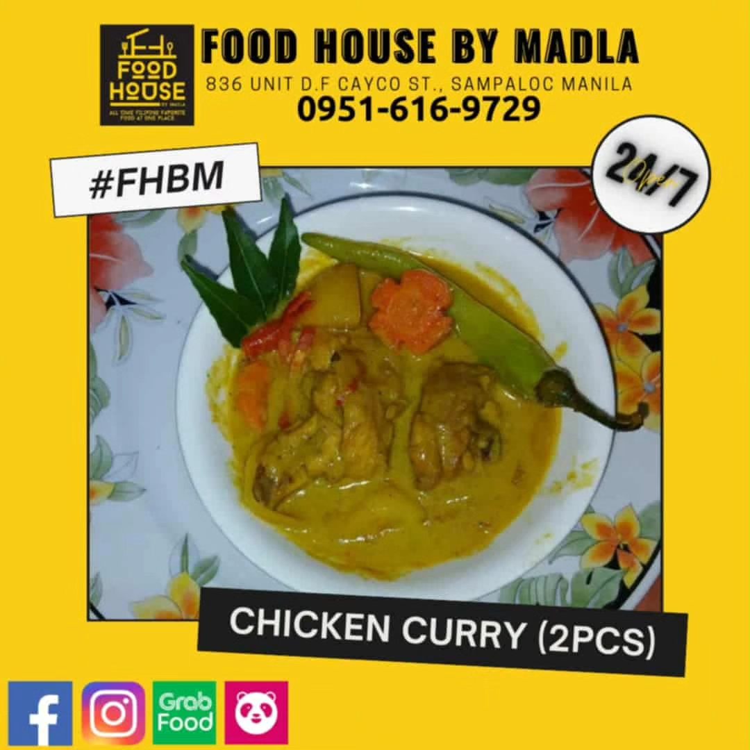 FoodHouse by Madla | Manila