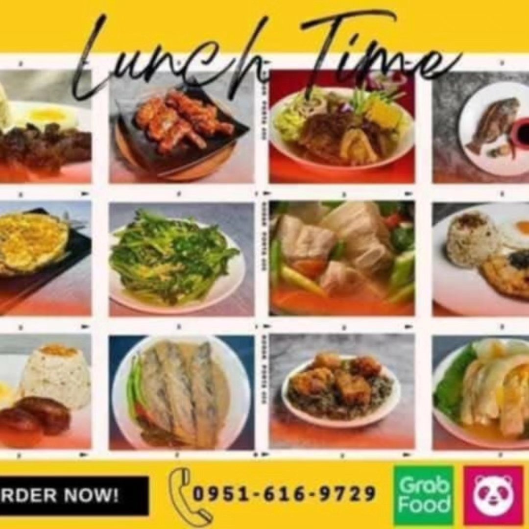 FoodHouse by Madla | Manila