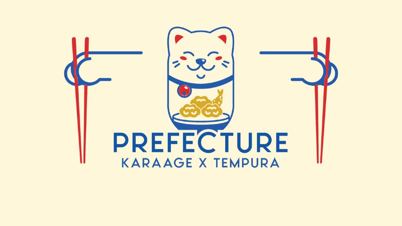 Prefecture Karaage x Tempura | Marikina City