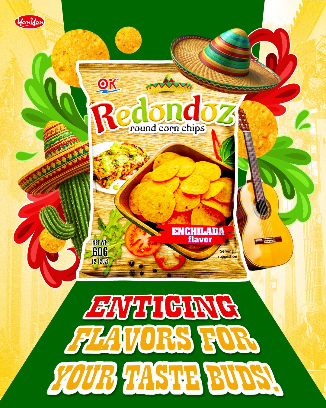 Redondoz