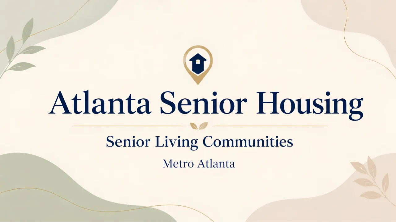 Columbia Senior Residences at Decatur East