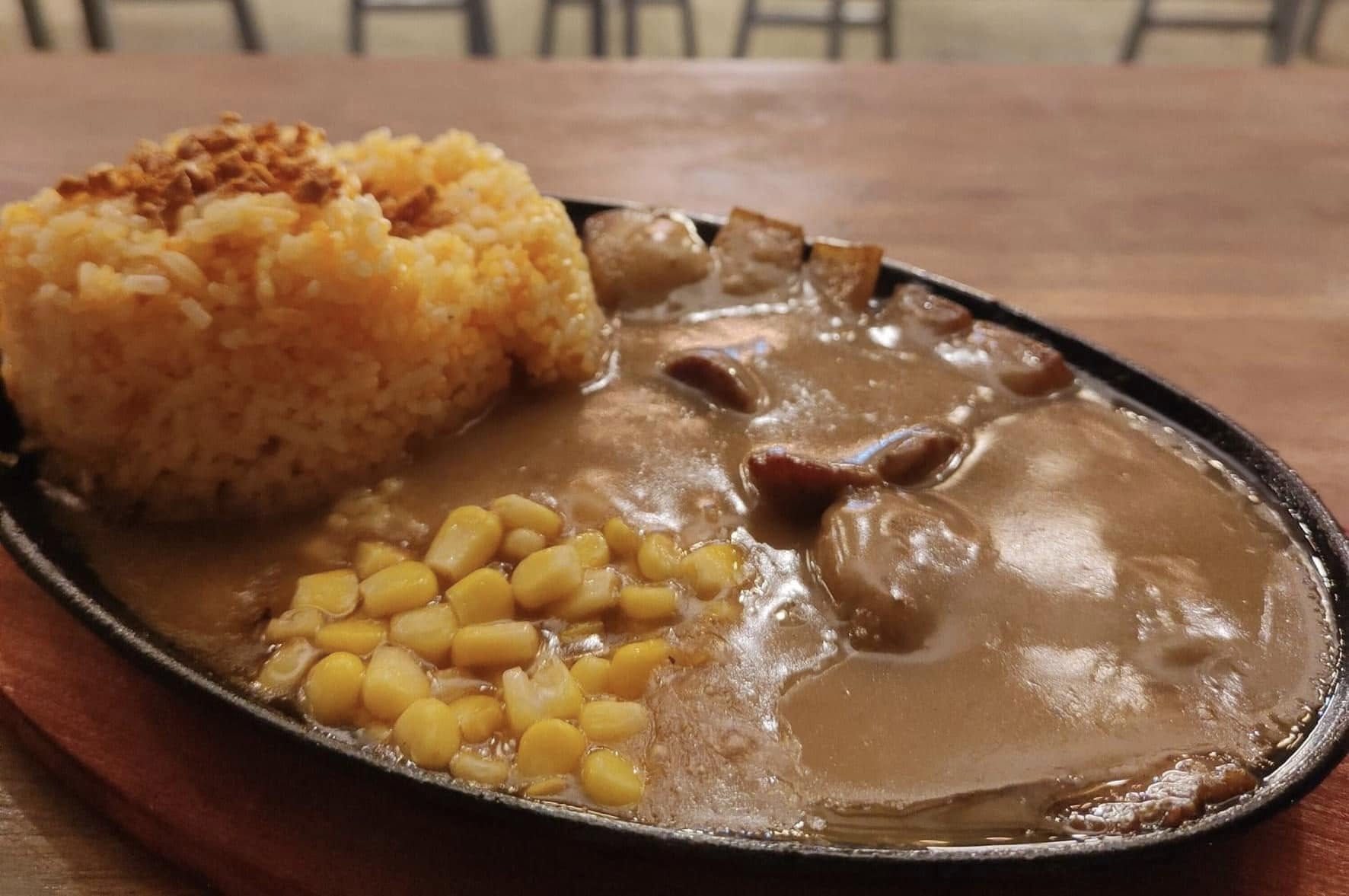 Cedy's Kainan Sa Kawayanan | Baras