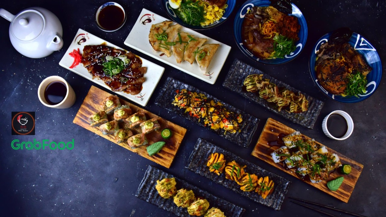 Street Donburi | Pasig
