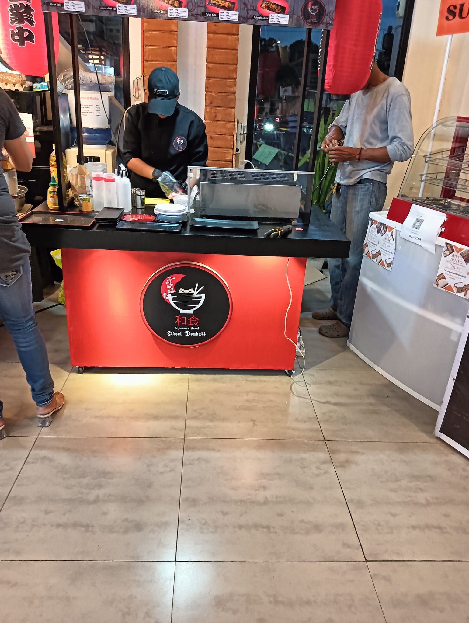 Street Donburi | Pasig