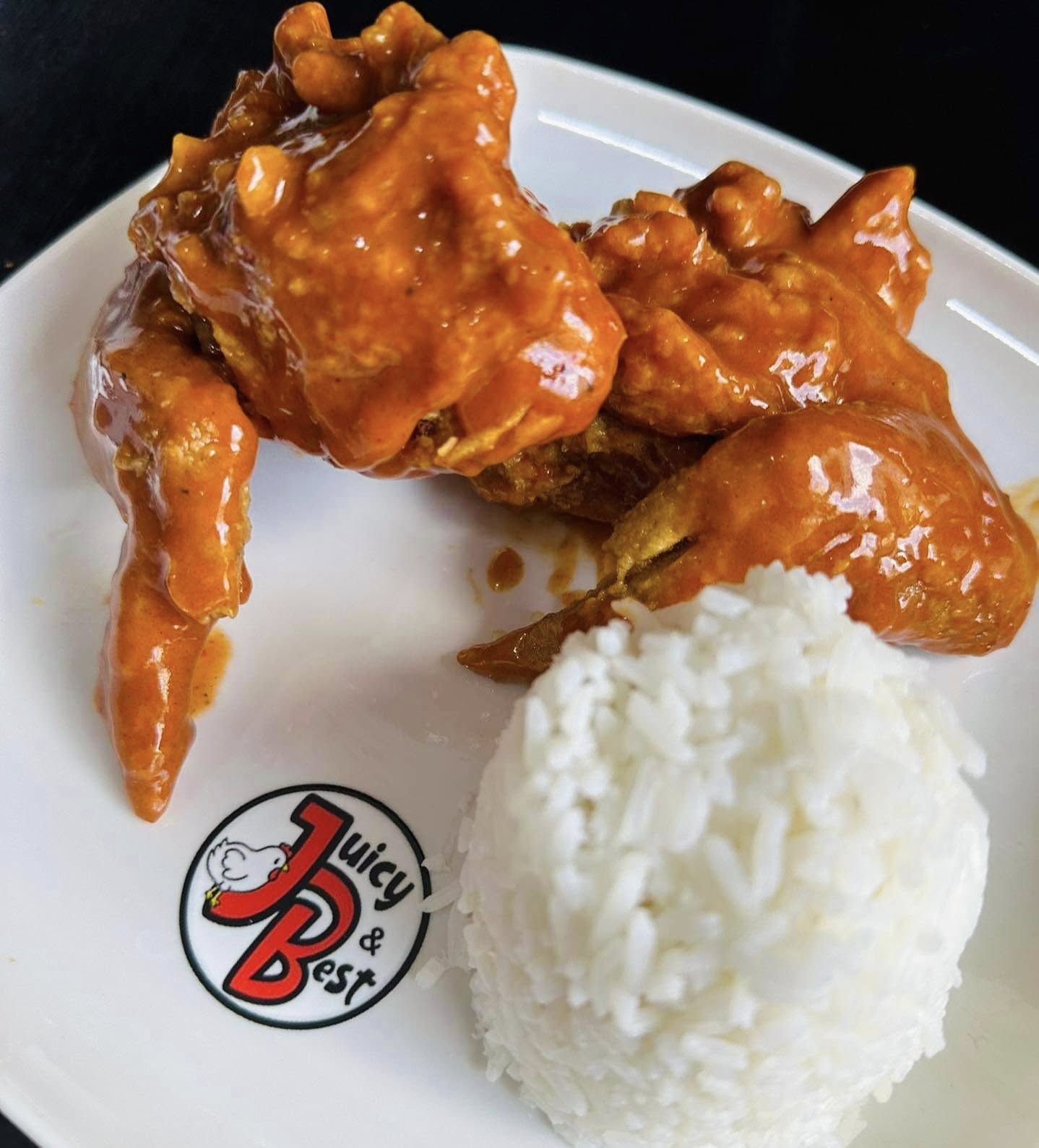 Juicy & Best Fried Chicken | Mandaluyong