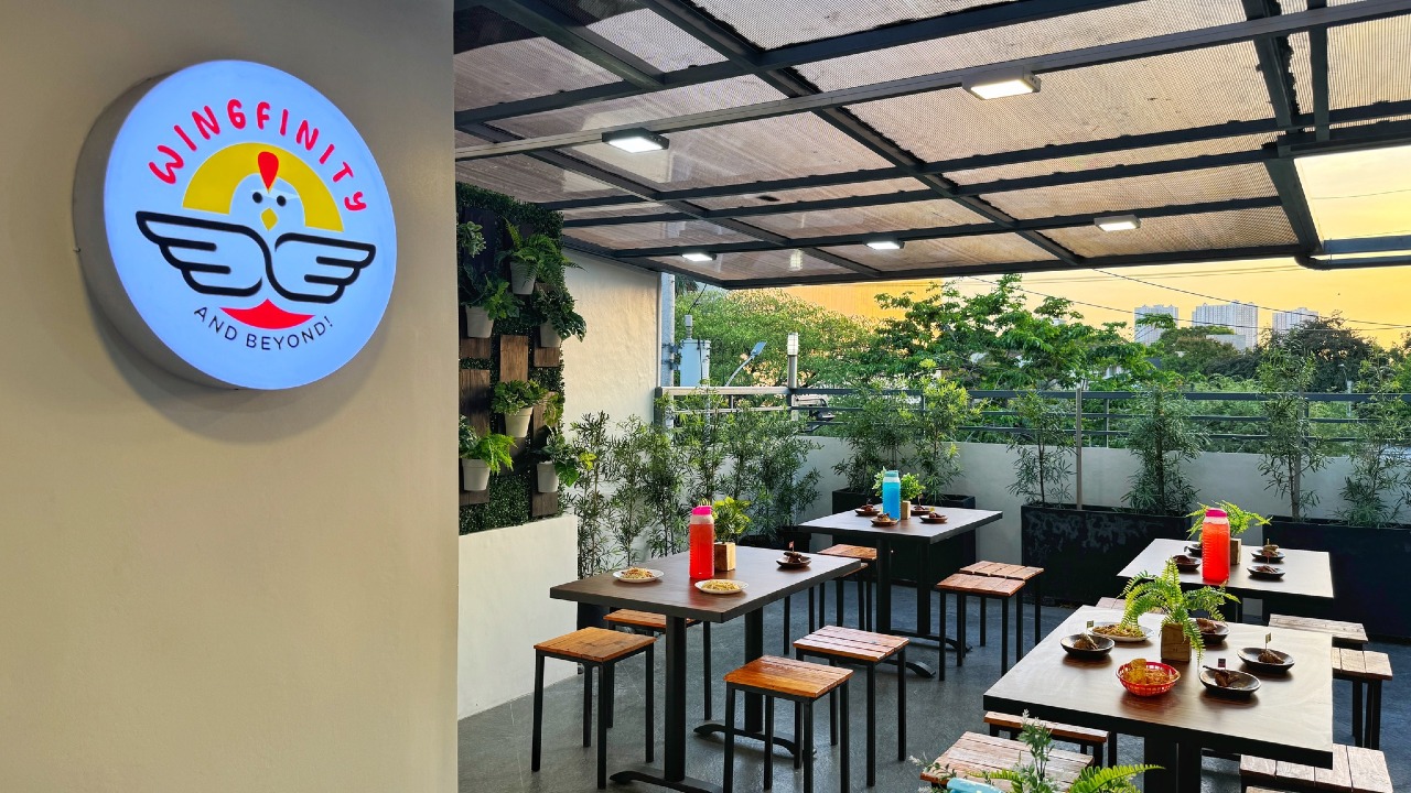 Wingfinity - Visayas Avenue | Quezon City
