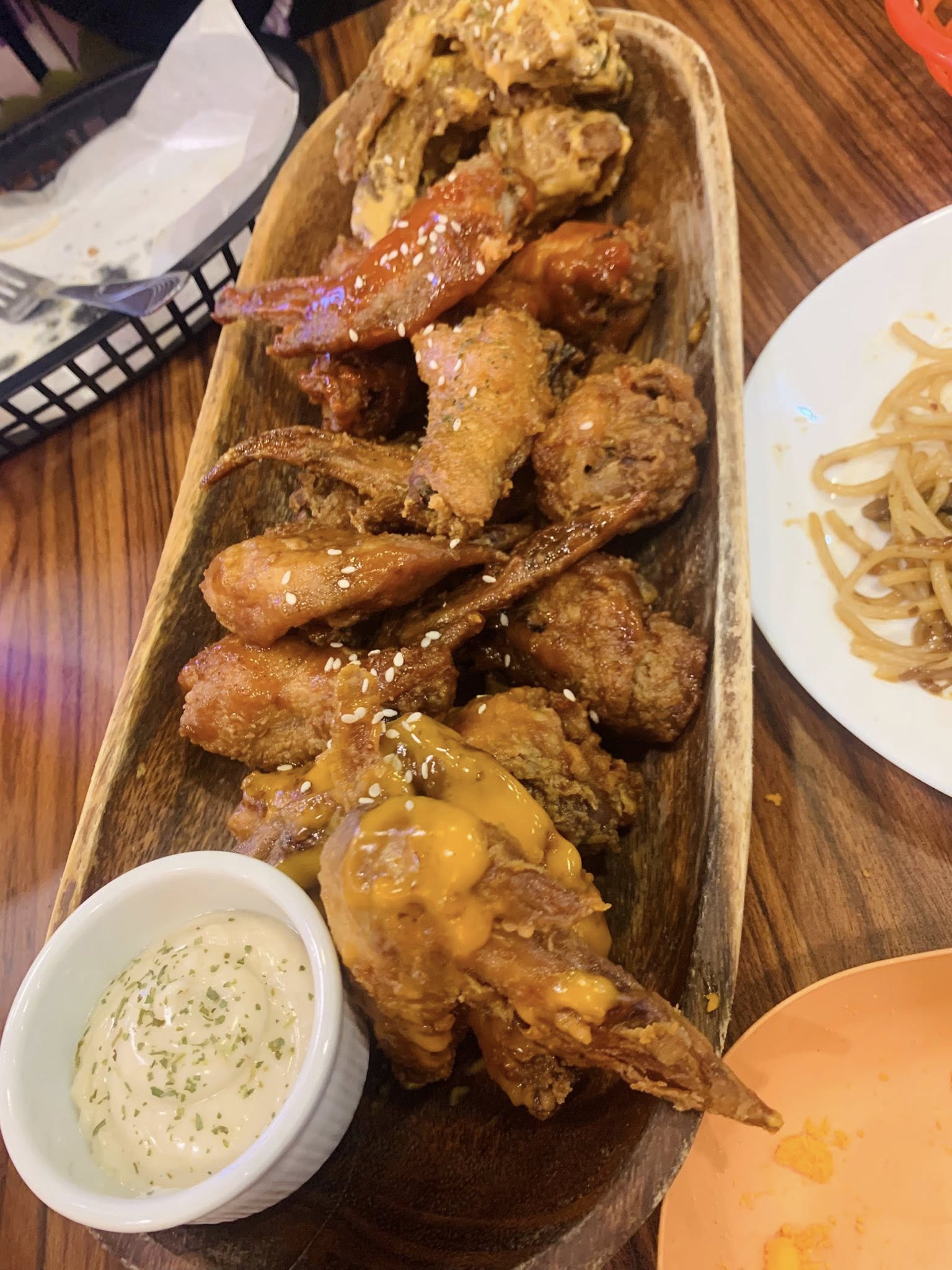 Wingfinity - Visayas Avenue | Quezon City