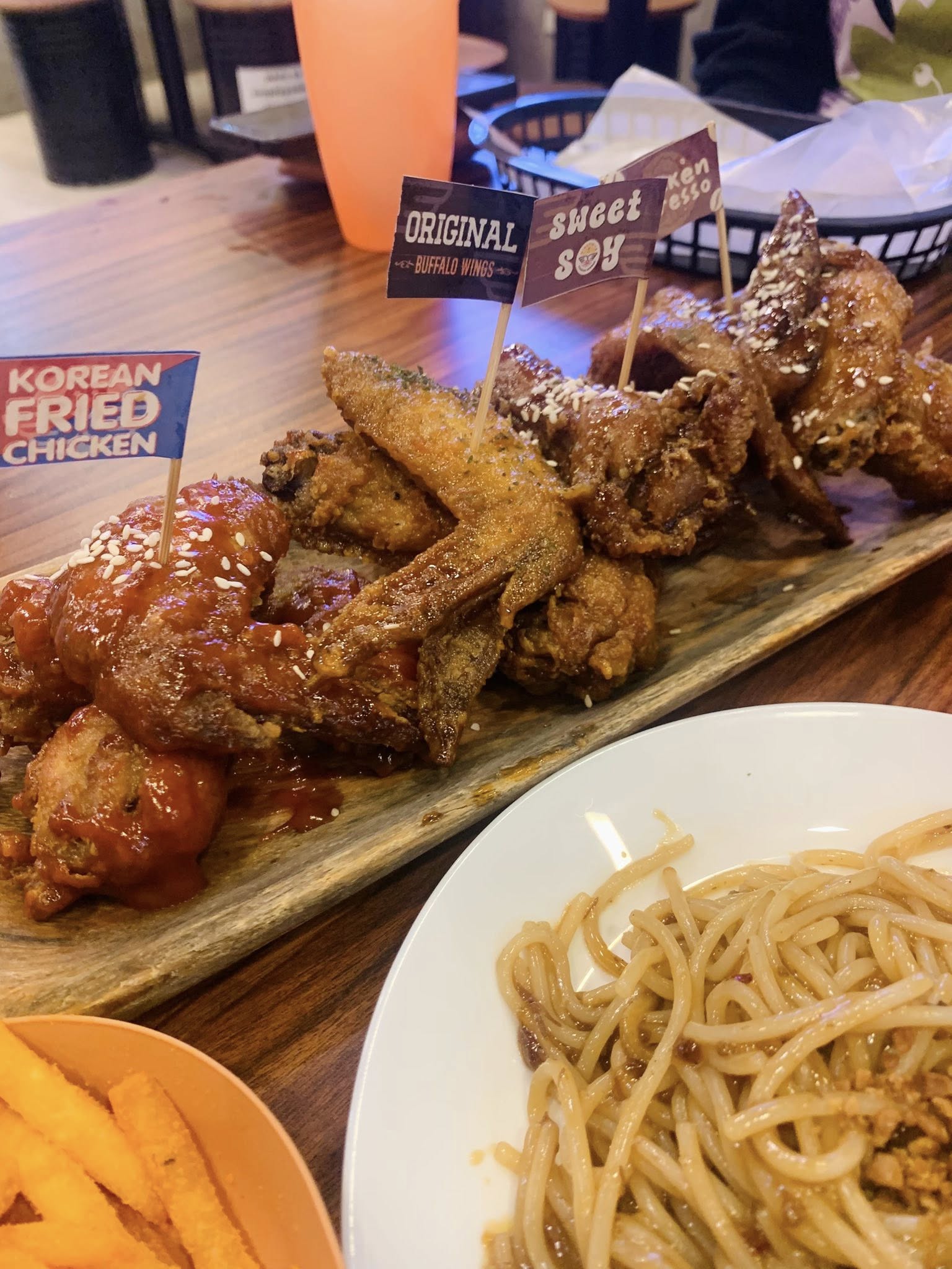 Wingfinity - Visayas Avenue | Quezon City