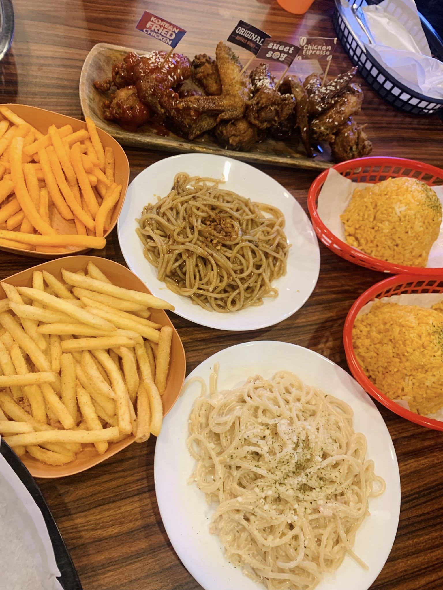 Wingfinity - Visayas Avenue | Quezon City