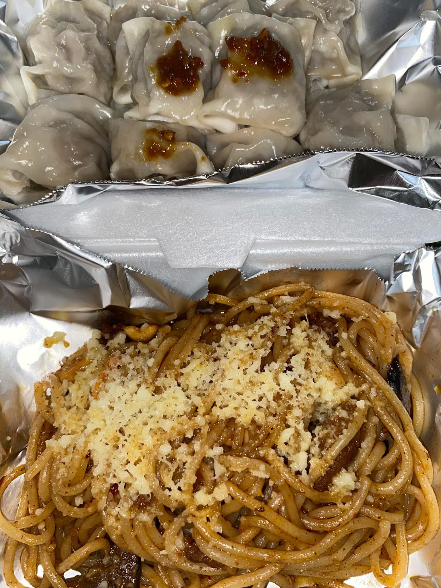 Native Kushinero | Manila