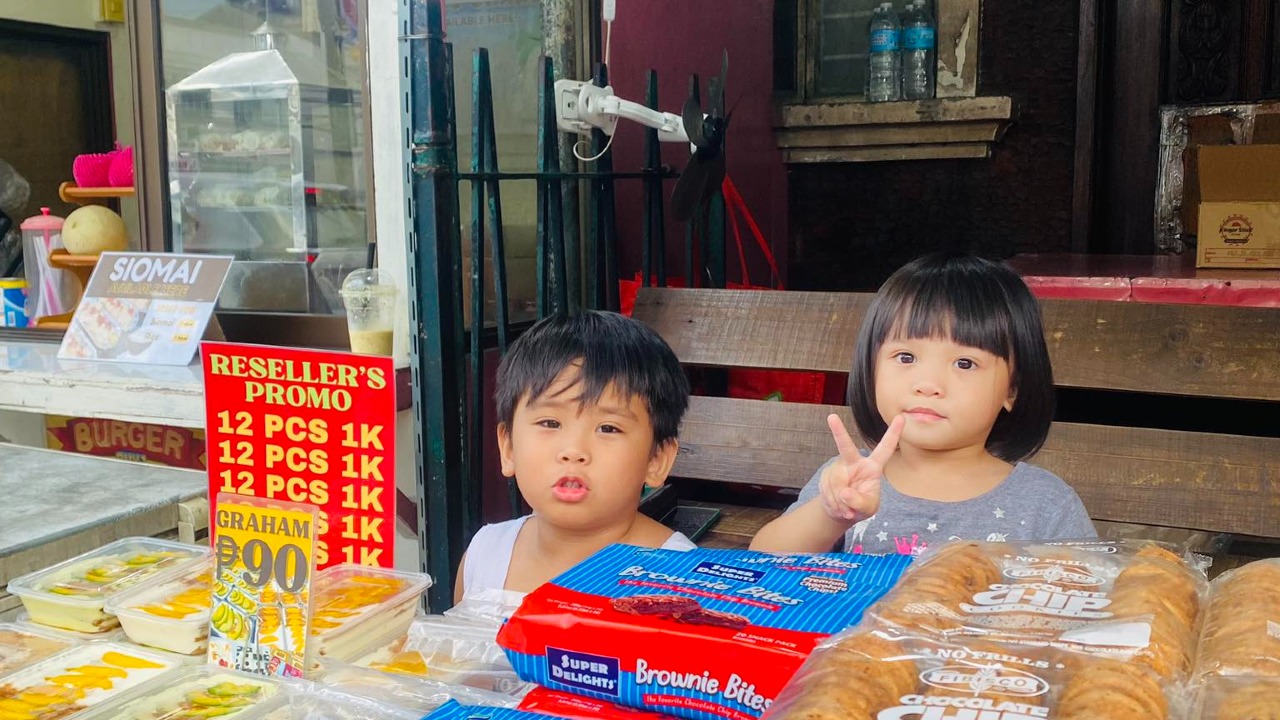 Melody's Float | Mandaluyong