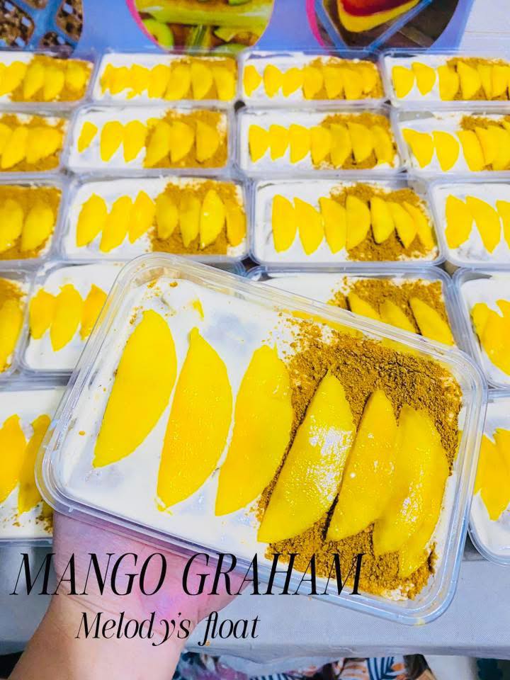Melody's Float | Mandaluyong
