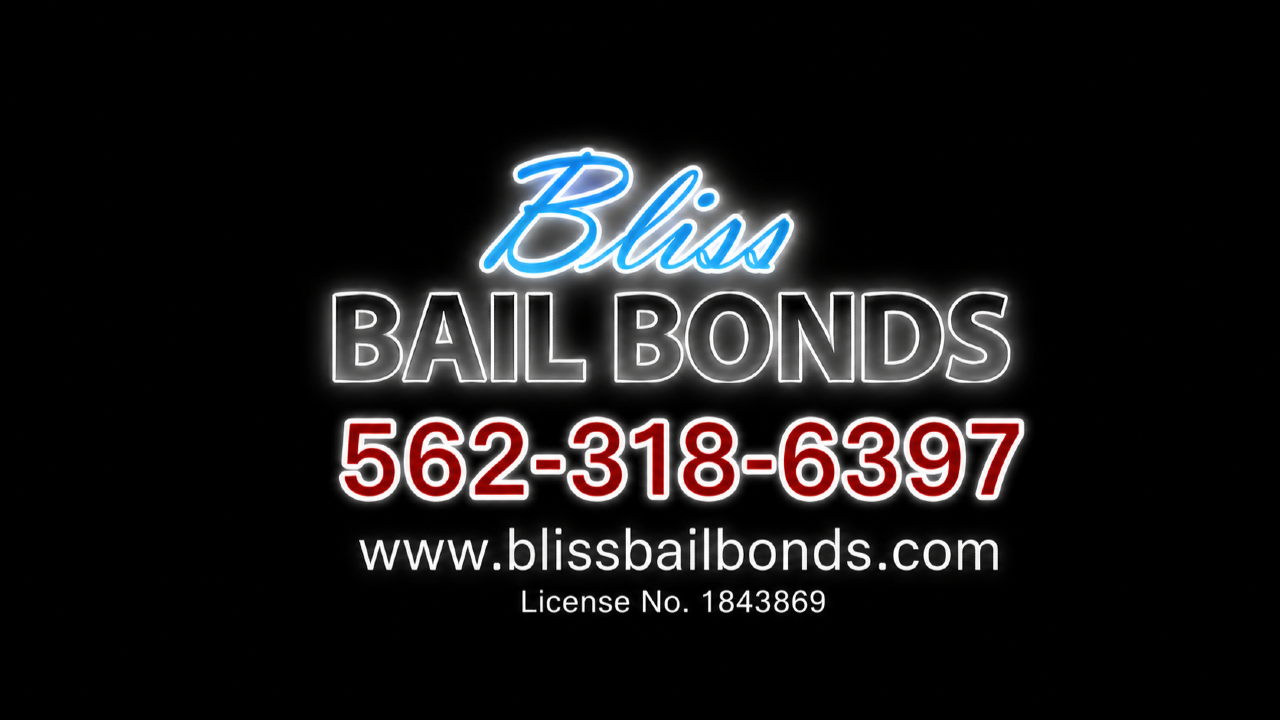 Bliss Bail Bonds